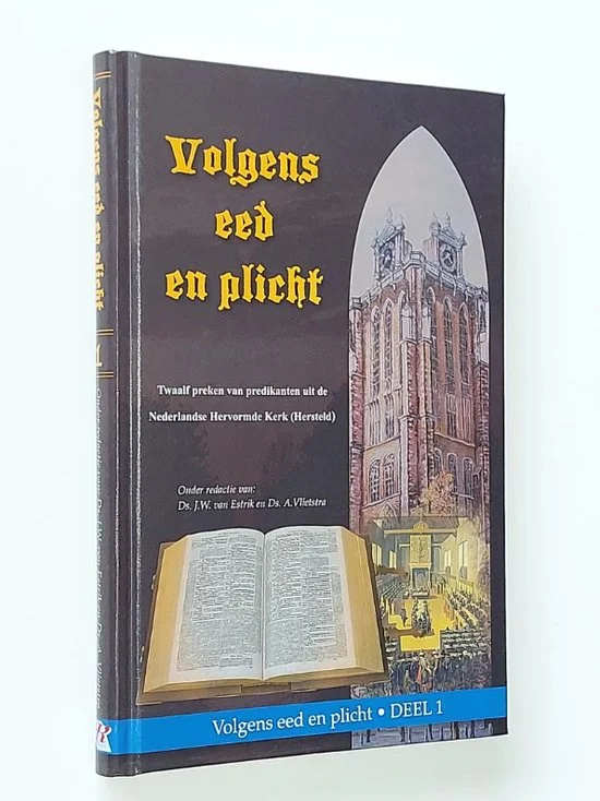 VOLGENS EED EN PLICHT Beste Prijs