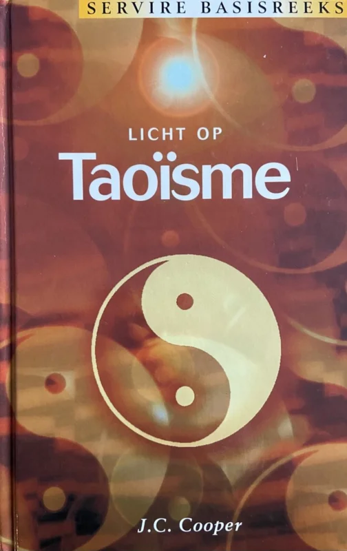 Veilige Betaling Licht op Taoisme / Servire basisreeks