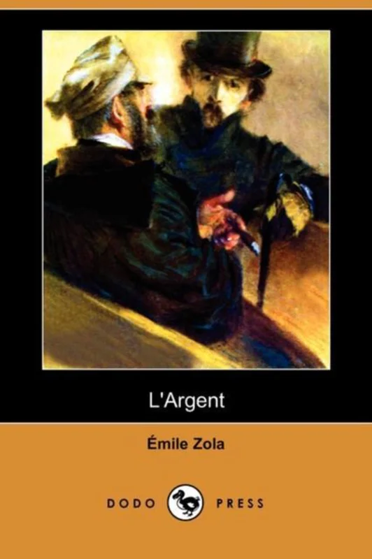 L'Argent (Dodo Press) Finale Uitverkoop