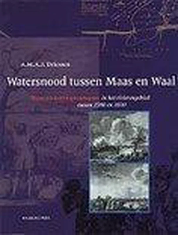 Exclusieve Aanbieding Watersnood tussen Maas en Waal