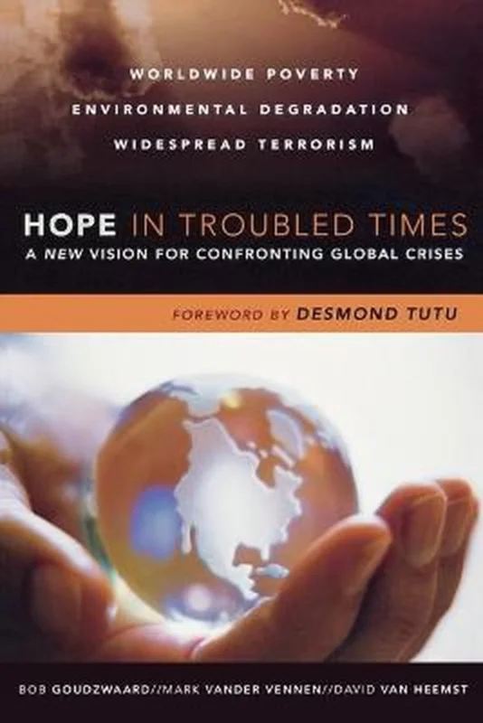 Tijdelijk Beschikbaar Hope in Troubled Times