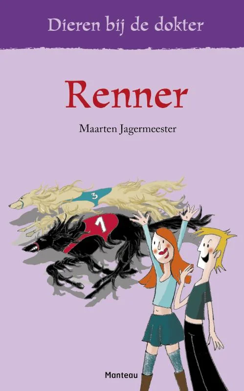 Renner Seizoensaanbieding