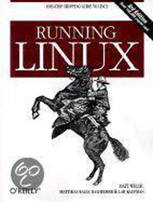 Running Linux Merkproduct