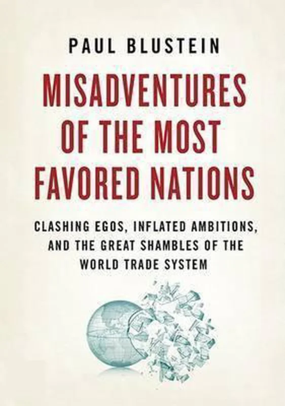 Koopje Misadventures of the Most Favored Nations