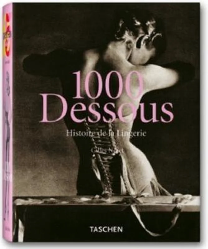 Merkproduct 1000 Dessous