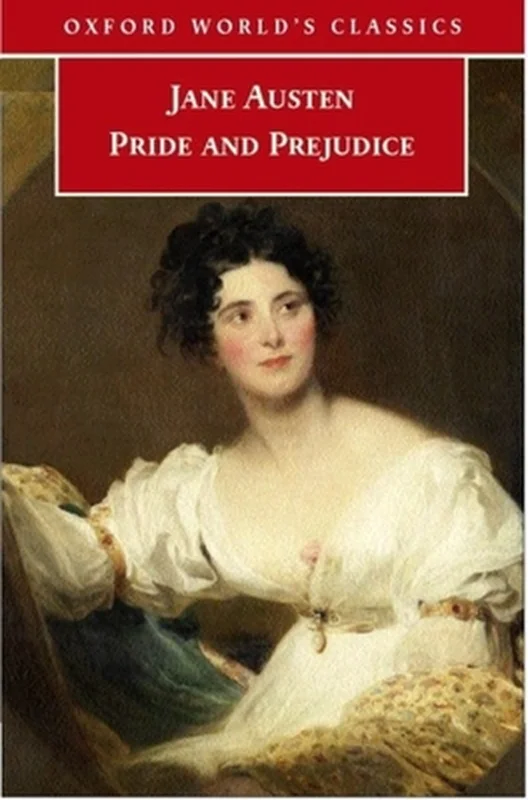 Veilige Betaling Austen:Pride Pre Owc:Ncs P