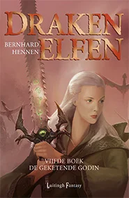 Koop Online Drakenelfen 5 -De geketende godin
