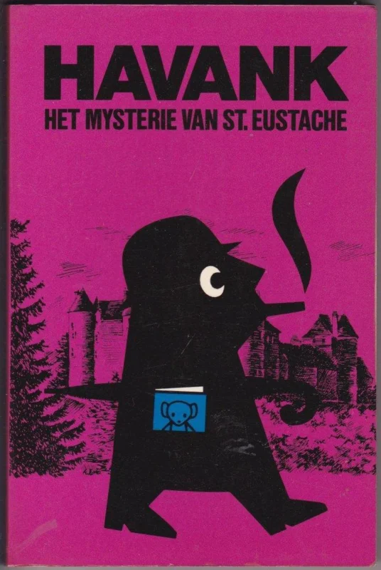 Het mysterie van St. Eustache / Maigret Laatste Versie