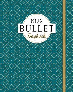 Mijn bullet dagboek Merkproduct