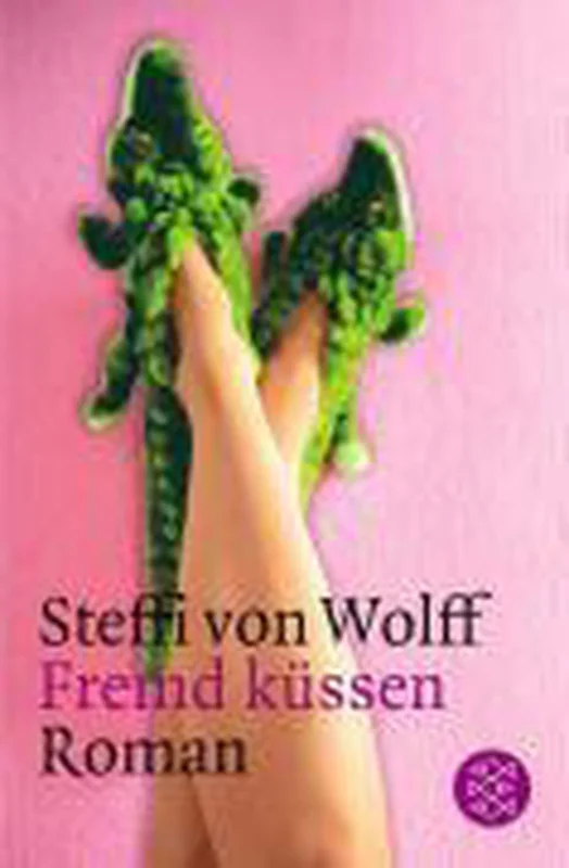 Fremd küssen Aanbieding