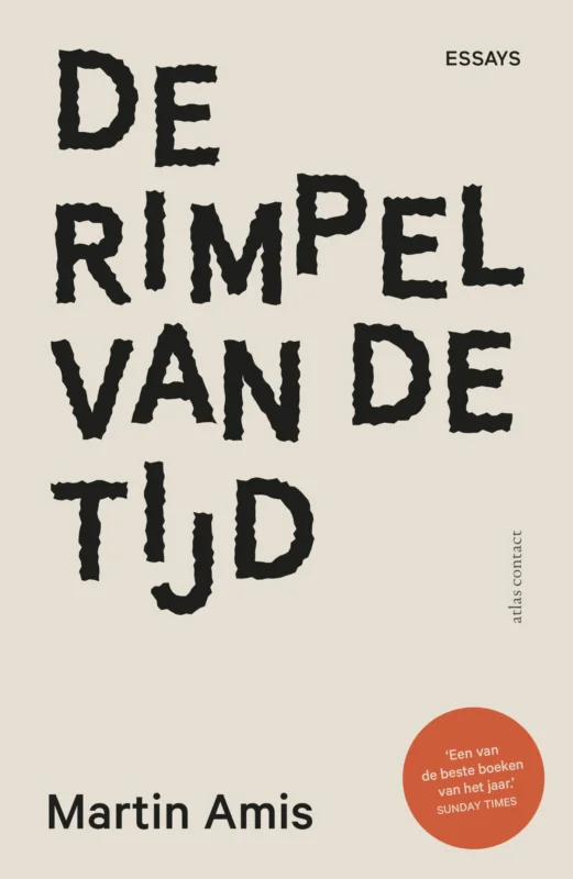 Shop Nu De rimpel van de tijd