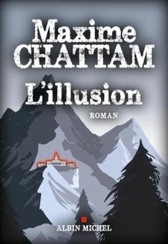 L'illusion Laatste Versie