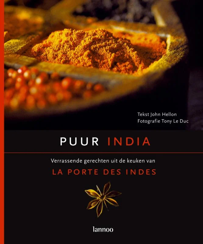 Puur India Gratis Verzending