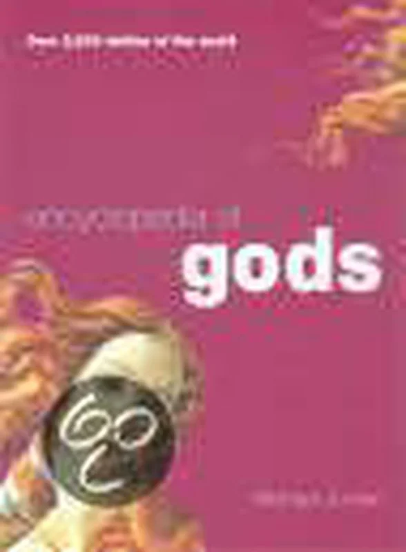 Encyclopedia Of Gods Shop Nu