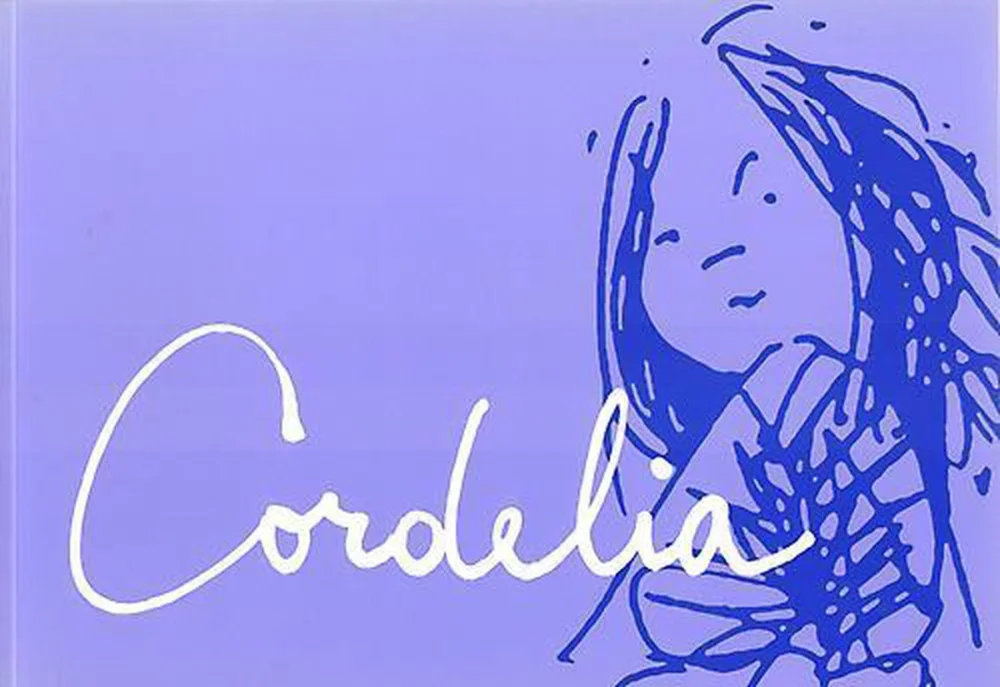 Dagaanbieding Cordelia