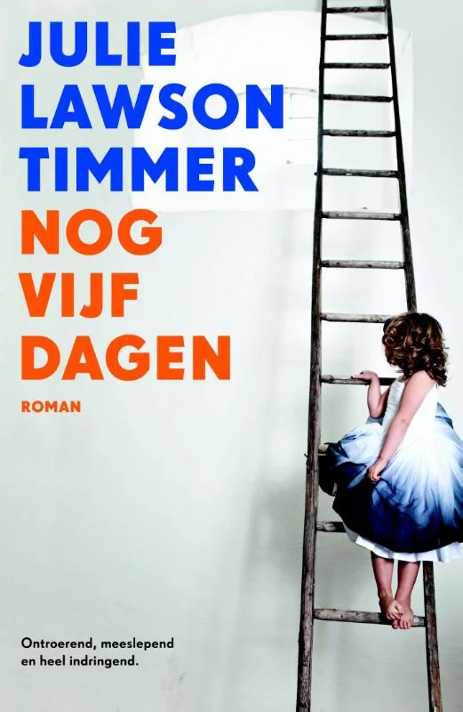 Nog vijf dagen Op = Op