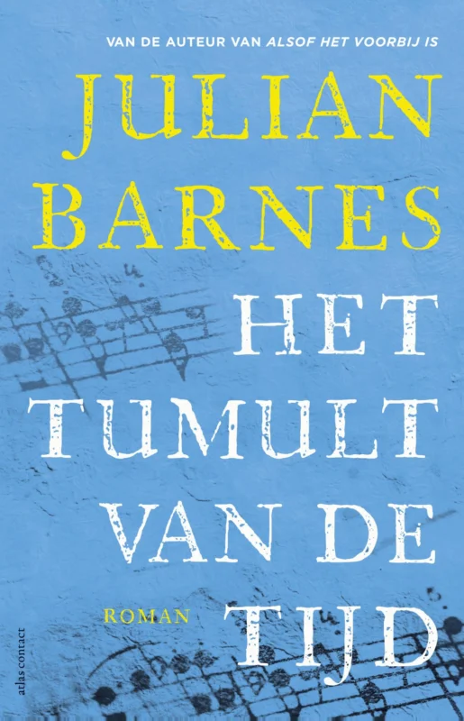 Het tumult van de tijd Shop Nu