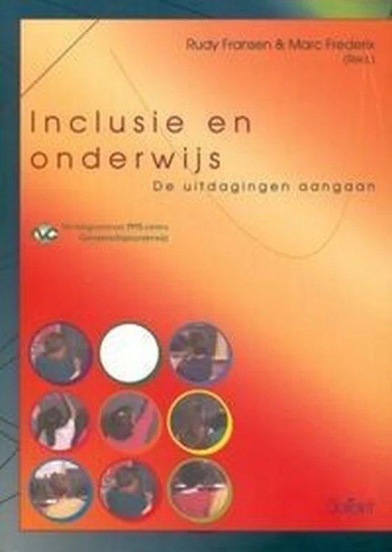 Inclusie en onderwijs Gratis Retour