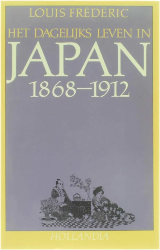 Finale Uitverkoop Het dagelijks leven in Japan, 1868-1912
