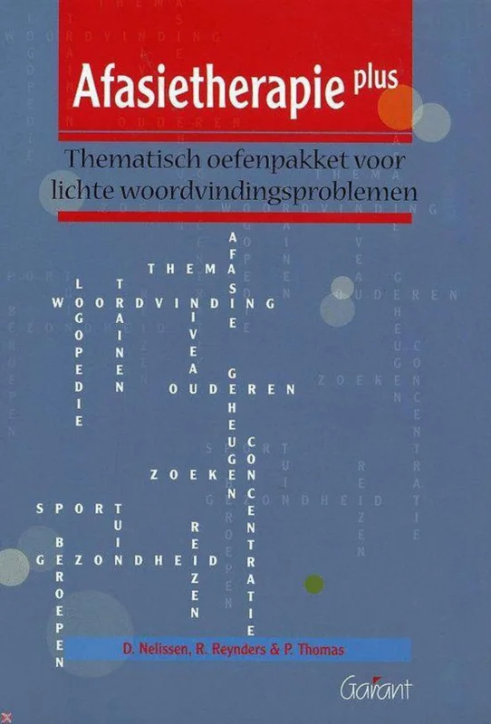 Afasietherapieplus Populair
