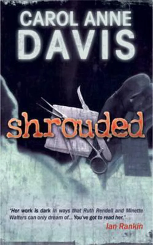 Shrouded Must-Have