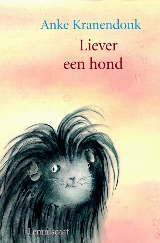 Liever een hond! Shop Nu