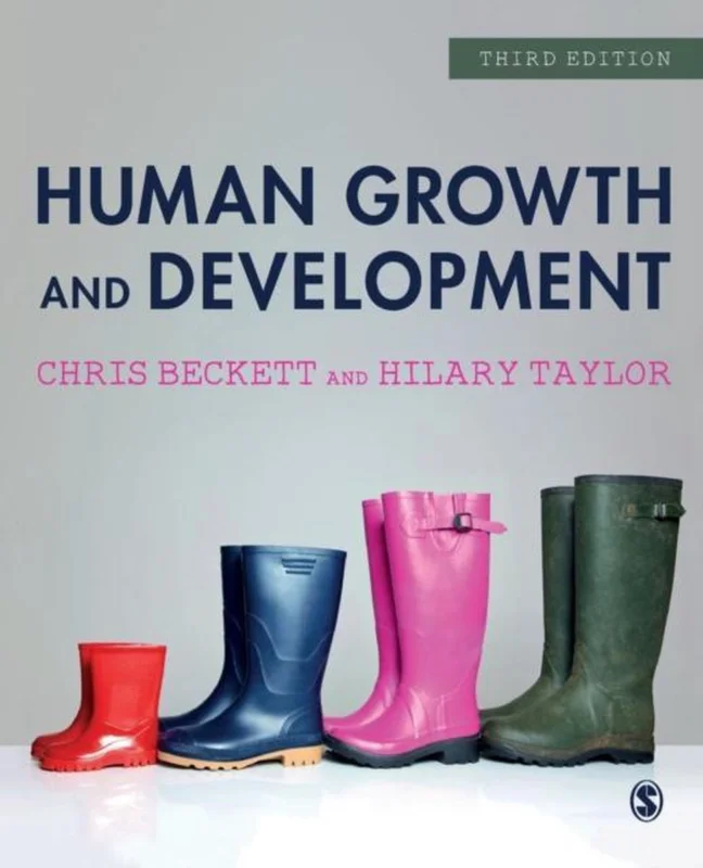 Shop Nu Human Growth and Development