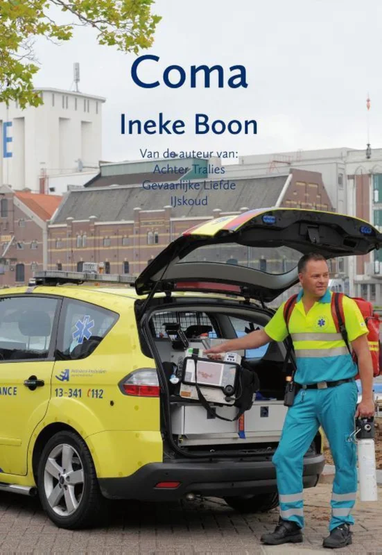 Seizoensaanbieding Coma