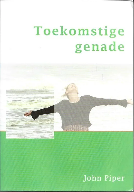 Merkproduct Toekomstige genade