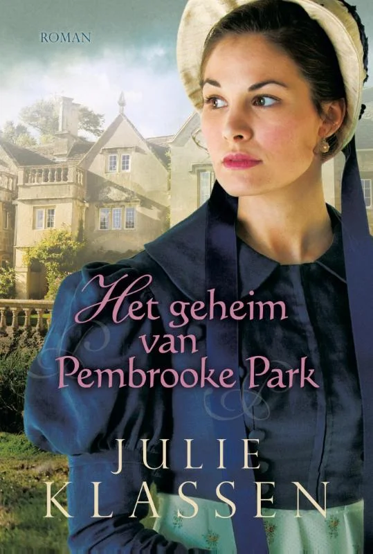 Het geheim van Pembrooke Park Populair