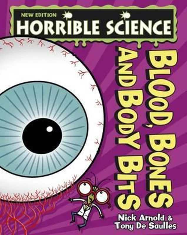 Shop Nu Blood, Bones and Body Bits