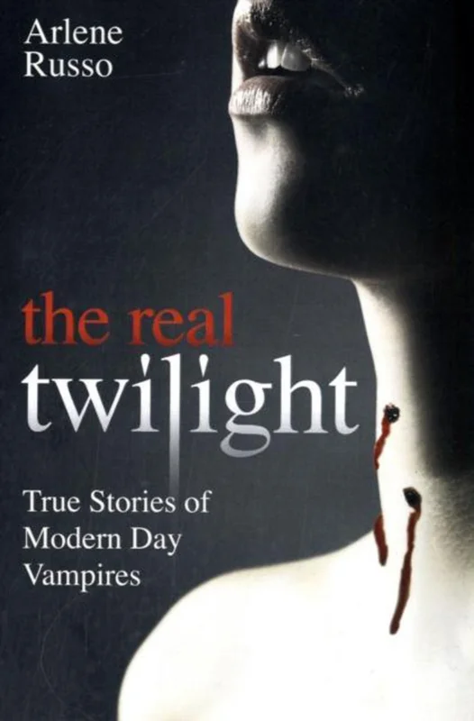 Real Twilight Gecertificeerd