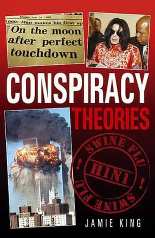 Lage Kosten Conspiracy Theories