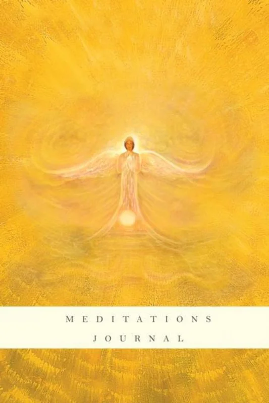 Meditations Journal Actieprijs