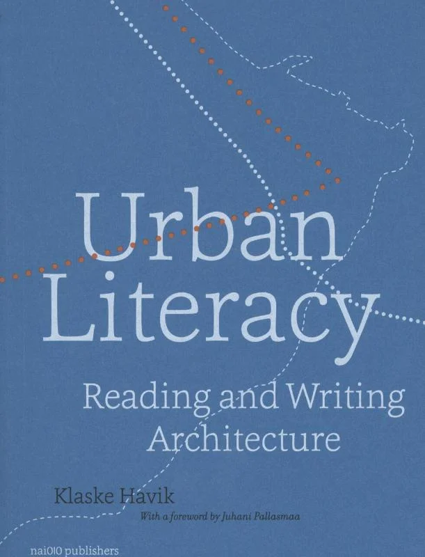 Flitsaanbieding Urban literacy