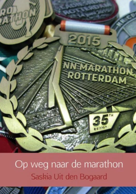 Laatste Kans Op weg naar de marathon