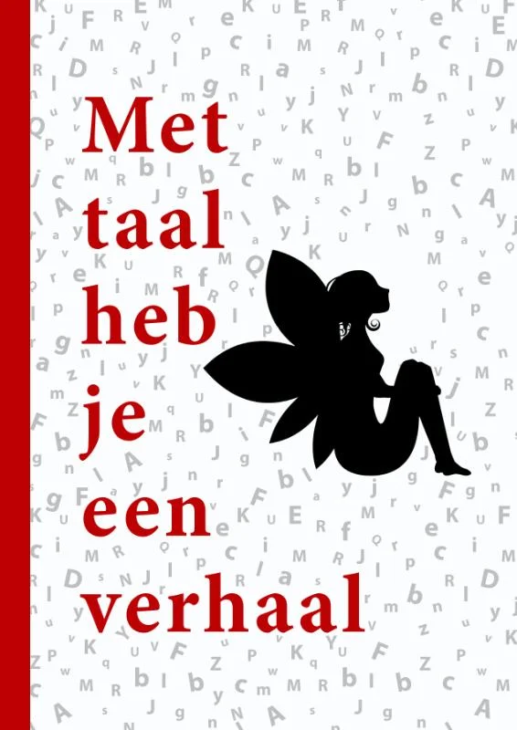 Gratis Retour Met taal heb je een verhaal