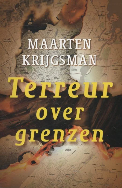 Terreur over grenzen Favoriet