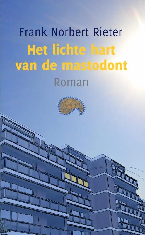 Het lichte hart van de mastodont Favoriet