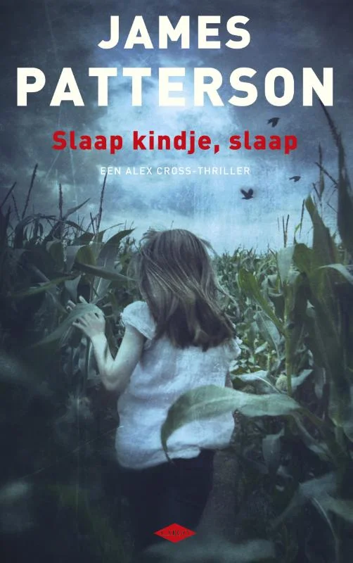 Slaap kindje, slaap / Alex Cross / 1 Laatste Versie