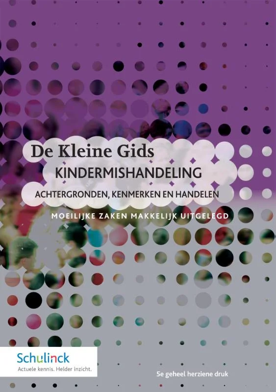 De kleine gids kindermishandeling / De kleine gids Dagaanbieding