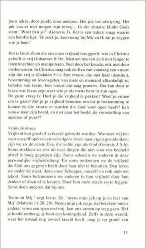 Vrouwen Aan Het Woord 3 Finale Uitverkoop