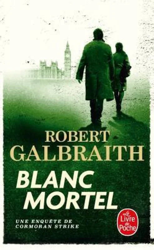 BLANC MORTEL Weekendaanbieding