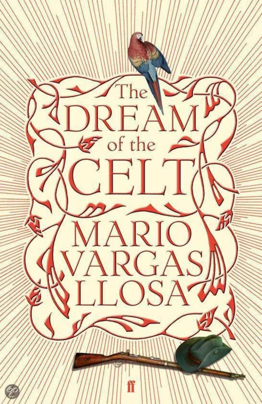 Dream of the Celt Korting