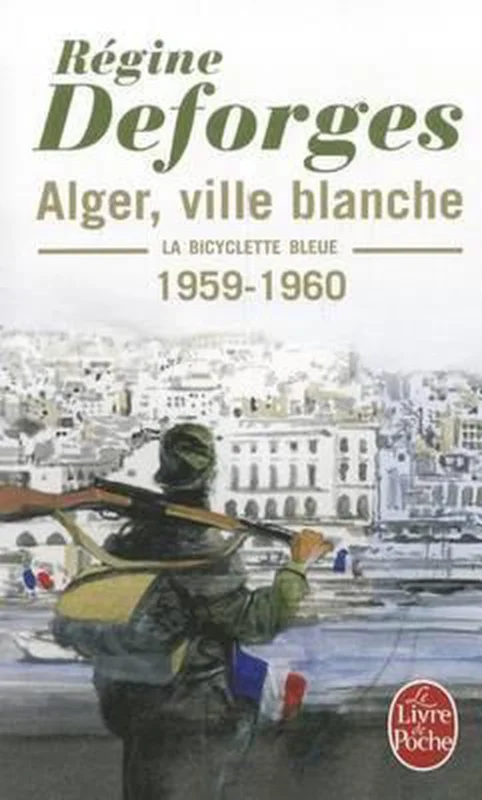 Betaalbaar Alger, ville blanche
