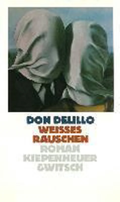 Weisses Rauschen Snelle Levering