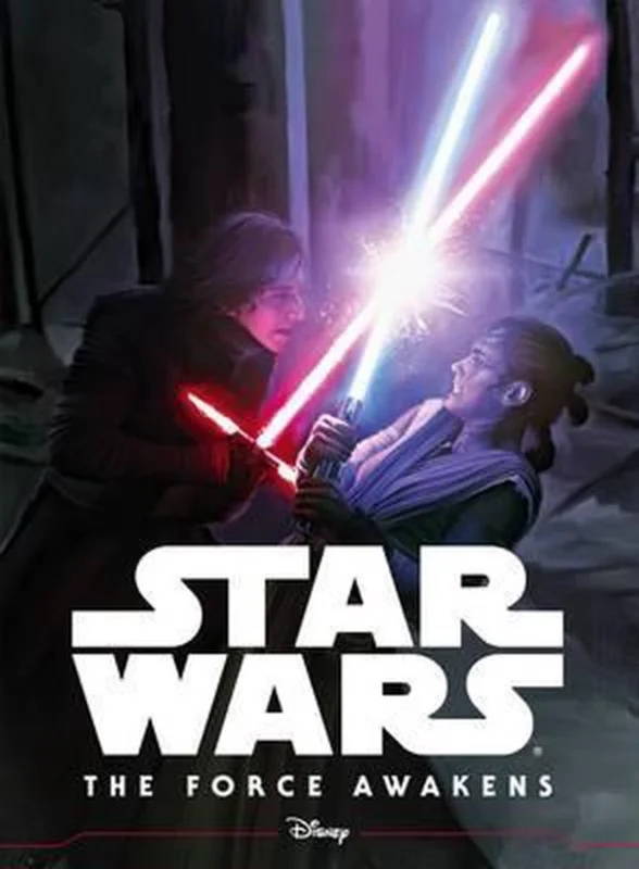 Star Wars The Force Awakens Alleen Vandaag