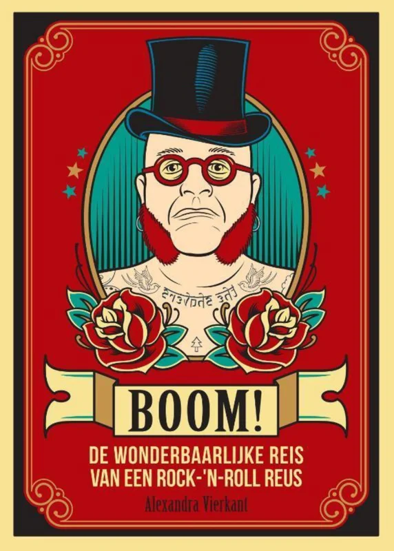 Dagaanbieding Boom!