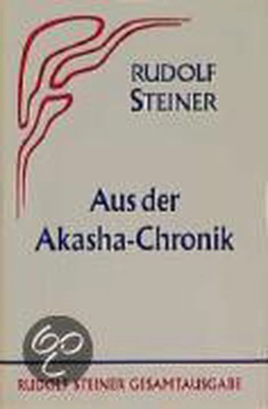 Aus Der Akasha - Chronik Direct Beschikbaar