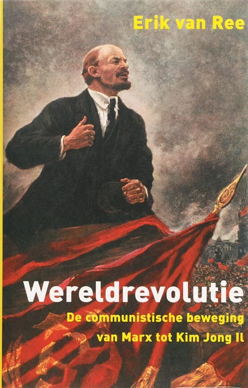 Veilige Betaling Wereldrevolutie